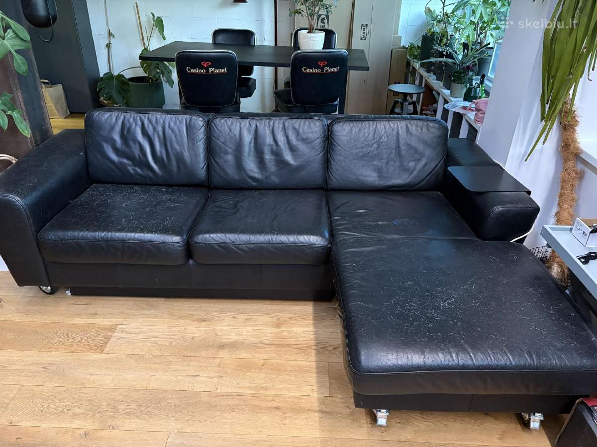 Sofa - kampas
