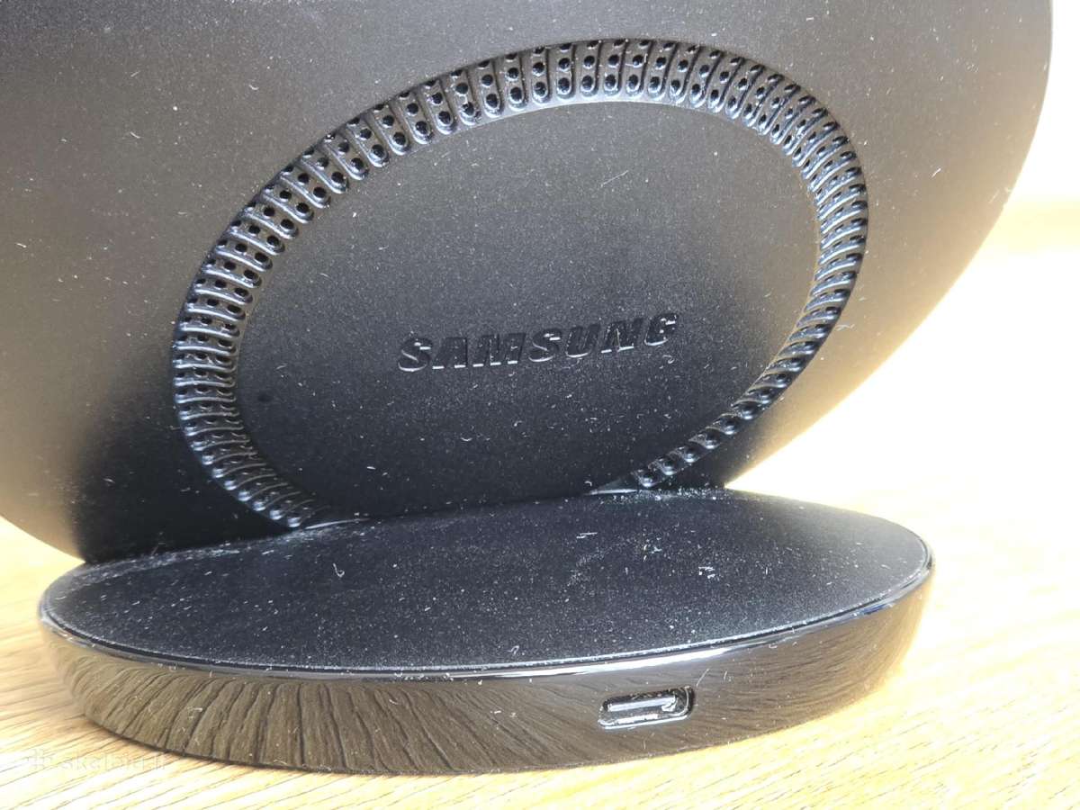 Belaidis kroviklis Samsung Ep-n5100 - nuotraukos Nr. 5