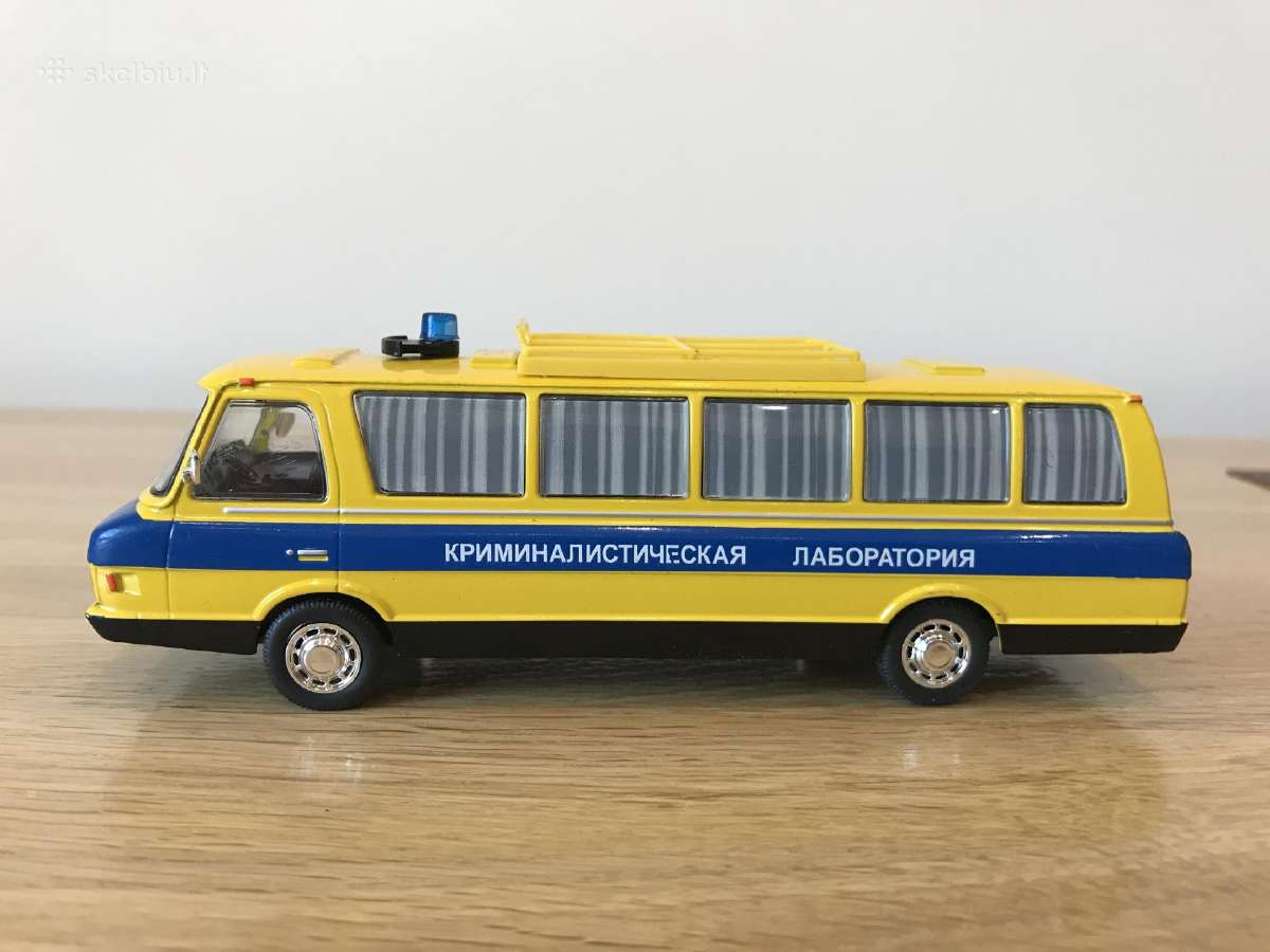 Zil 118kl - nuotraukos Nr. 3