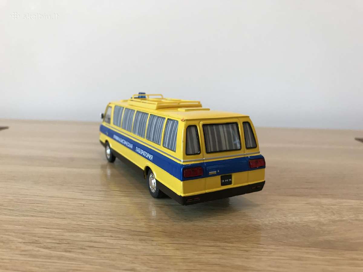 Zil 118kl - nuotraukos Nr. 2