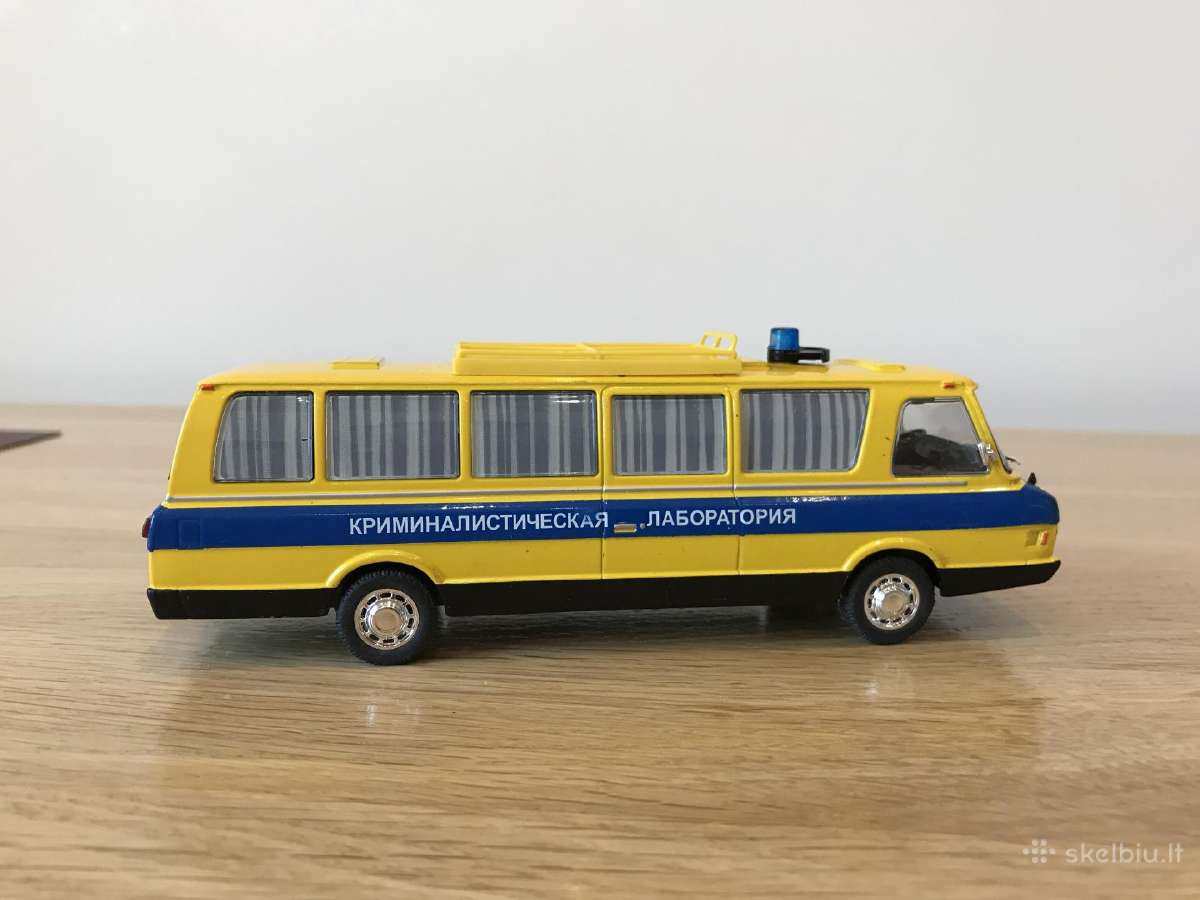 Zil 118kl - nuotraukos Nr. 4
