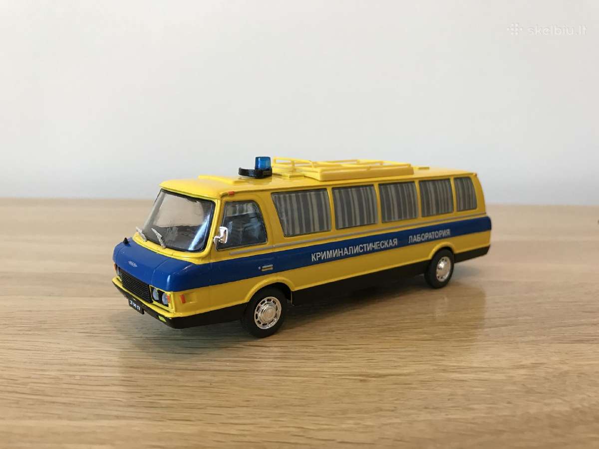 Zil 118kl