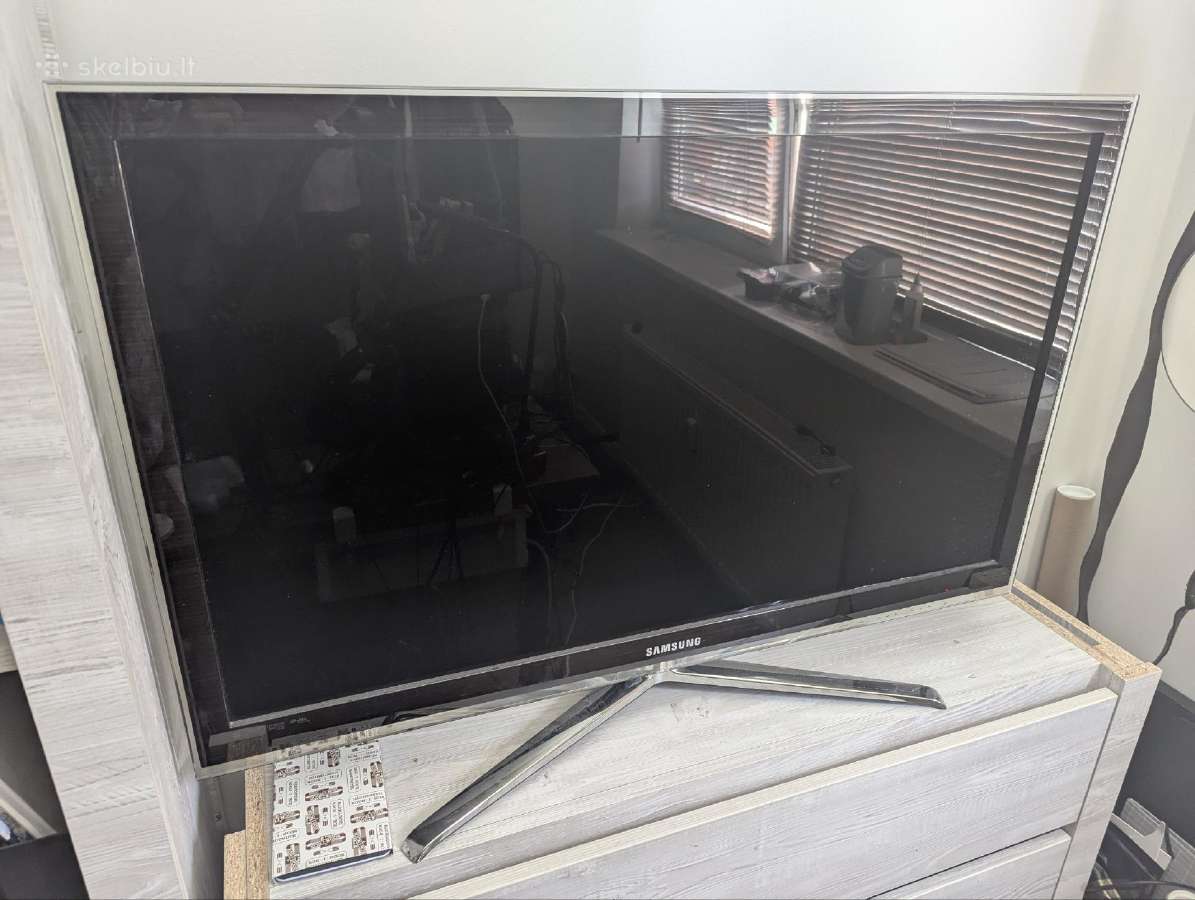 Samsung Televizorius Ue40c6620