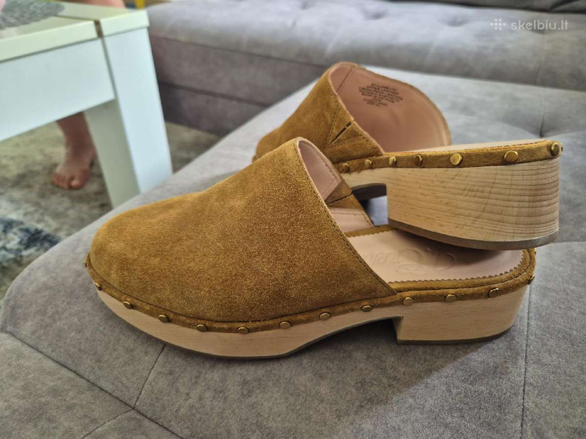 J.crew Dakota klumpeles kaip naujos