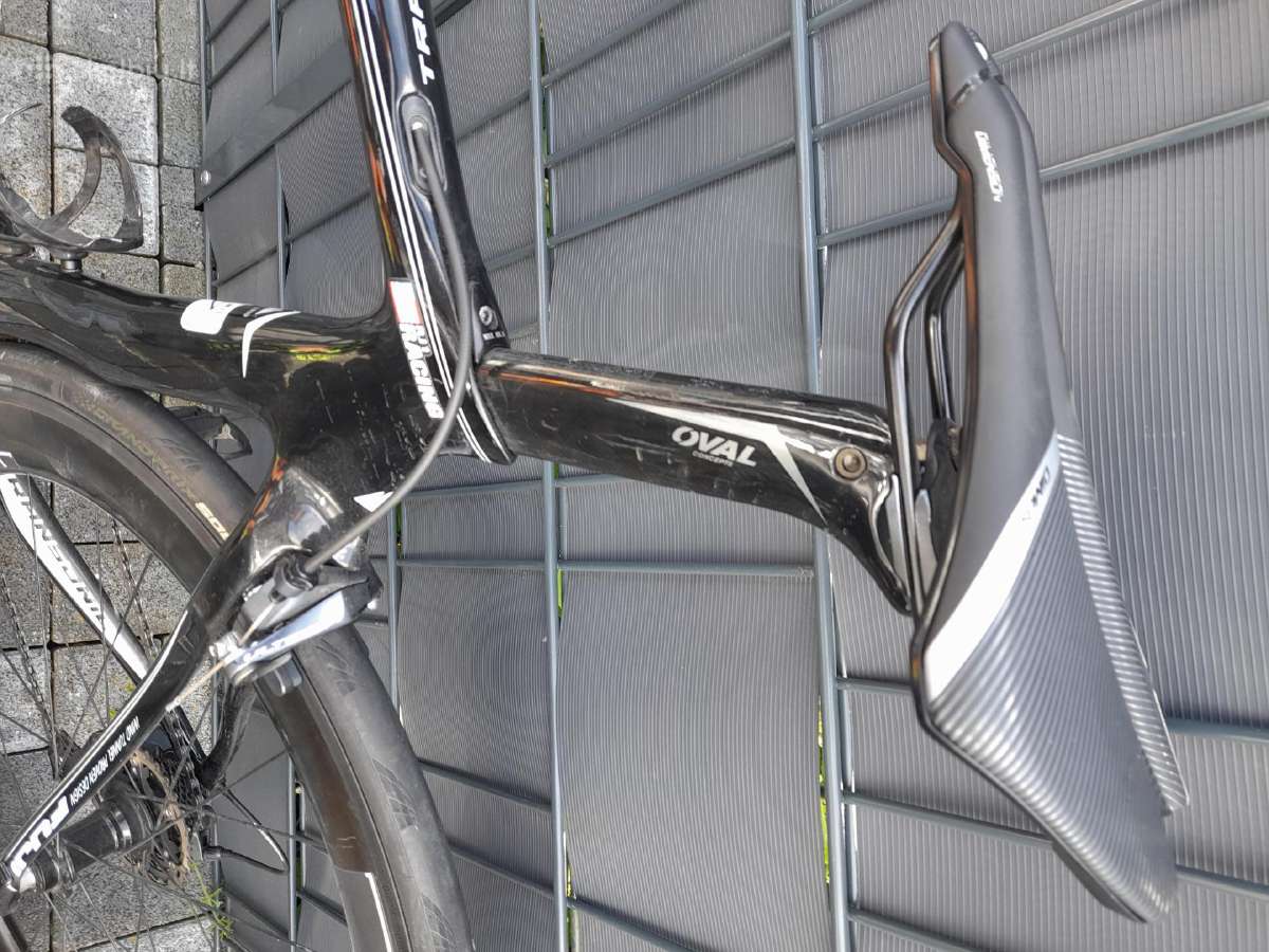 Fuji Two.7 Full Carbon - nuotraukos Nr. 5