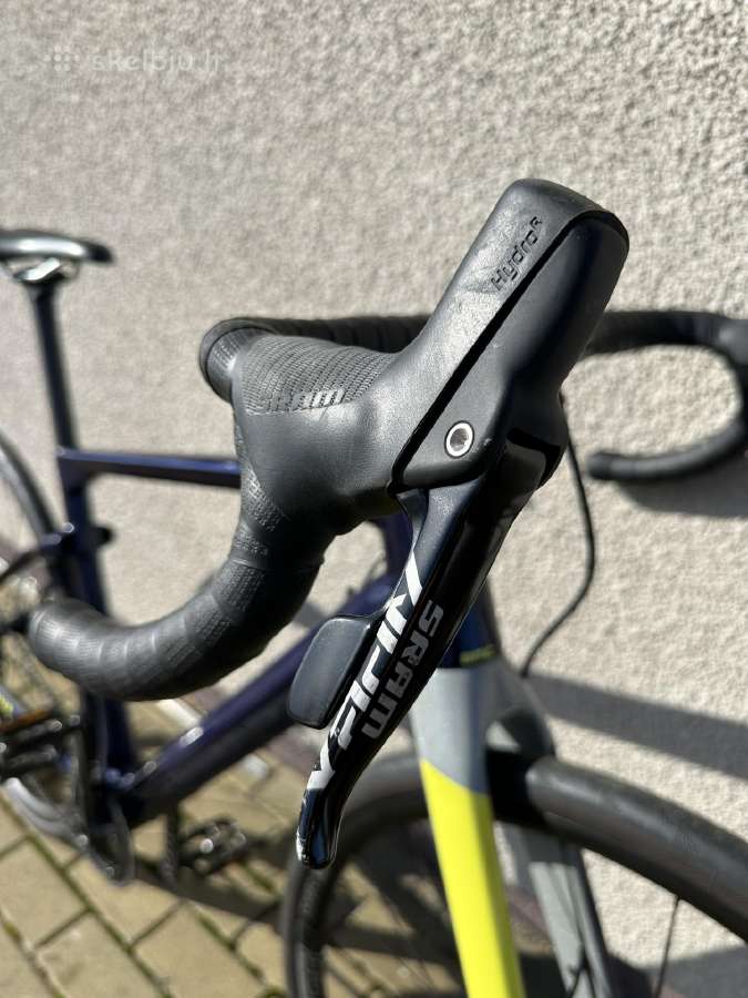 BMC Urs Two 2023 M dydžio dviratis - nuotraukos Nr. 3