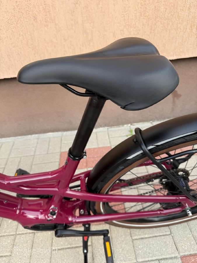 Specialized Como SL 4.0 moteriskas dviratis - nuotraukos Nr. 3