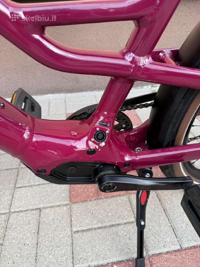 Specialized Como SL 4.0 moteriskas dviratis - nuotraukos Nr. 5