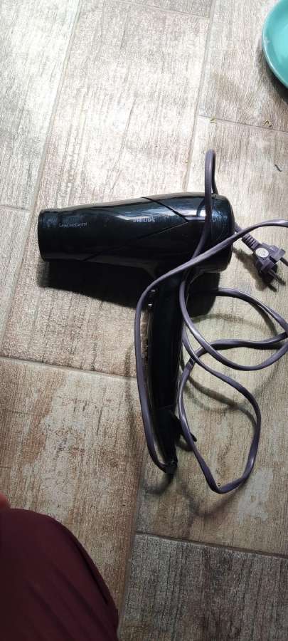 Plauku dziovintuvas fenas Philips