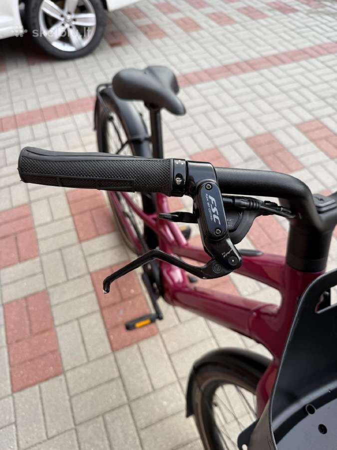 Specialized Como SL 4.0 moteriskas dviratis - nuotraukos Nr. 8