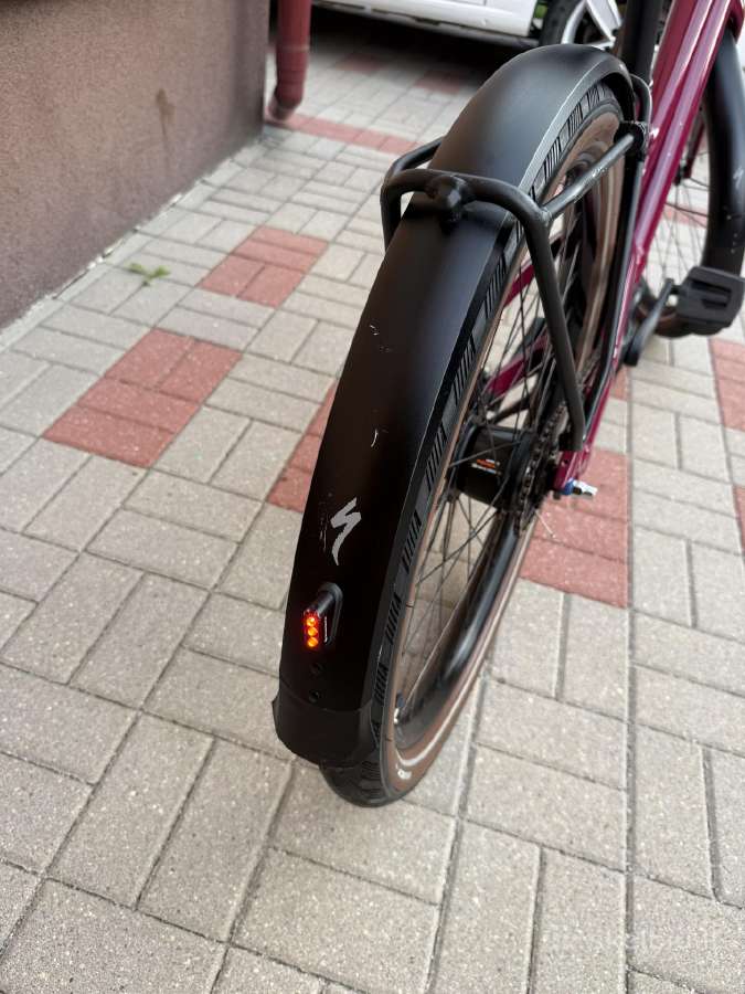 Specialized Como SL 4.0 moteriskas dviratis - nuotraukos Nr. 10