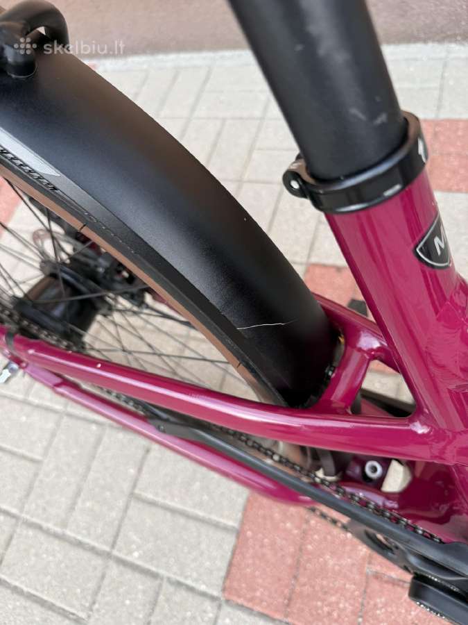 Specialized Como SL 4.0 moteriskas dviratis - nuotraukos Nr. 11