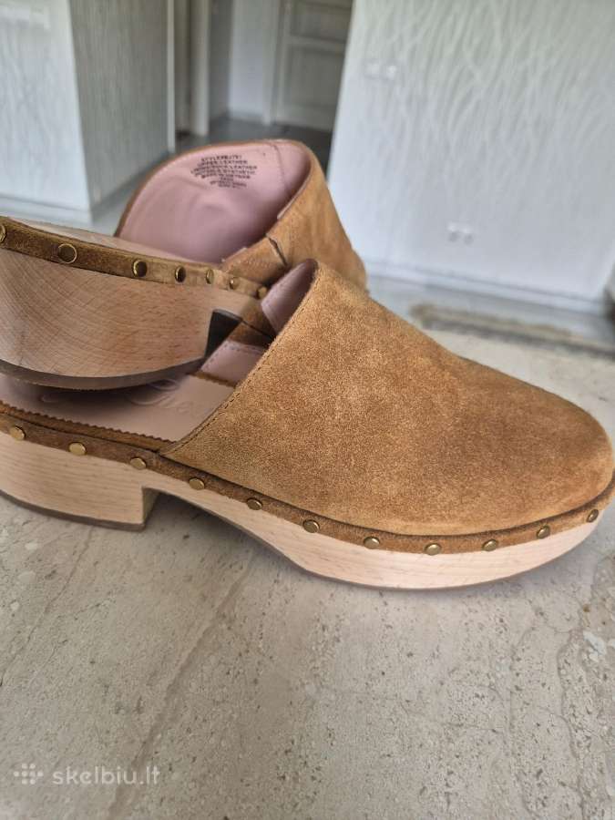 J.crew Dakota klumpeles kaip naujos - nuotraukos Nr. 3