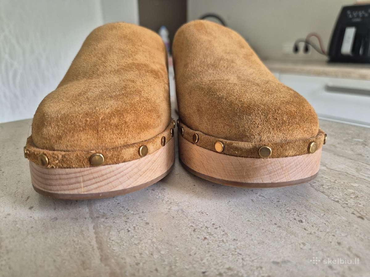J.crew Dakota klumpeles kaip naujos - nuotraukos Nr. 4