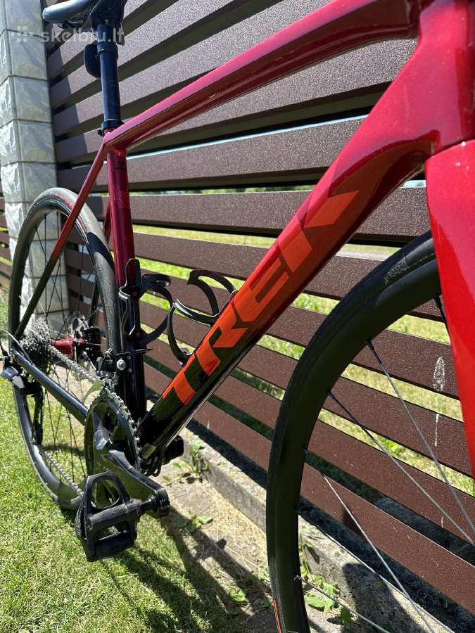Trek Emonda 2025 Shimano 105 M dydžio dviratis - nuotraukos Nr. 4