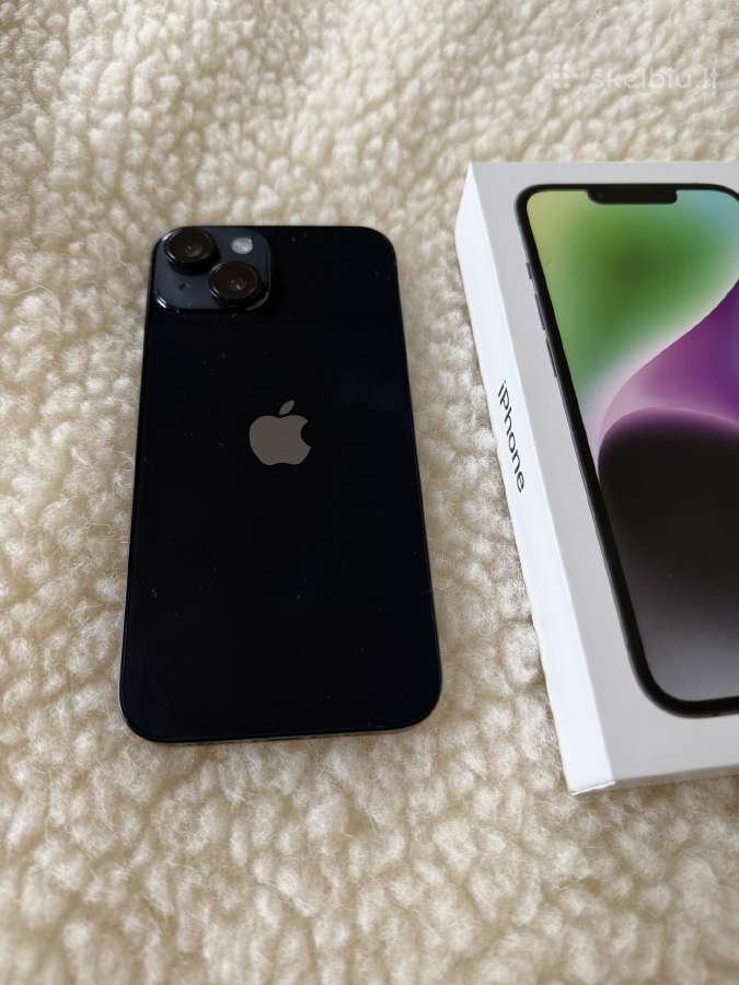 iPhone 14