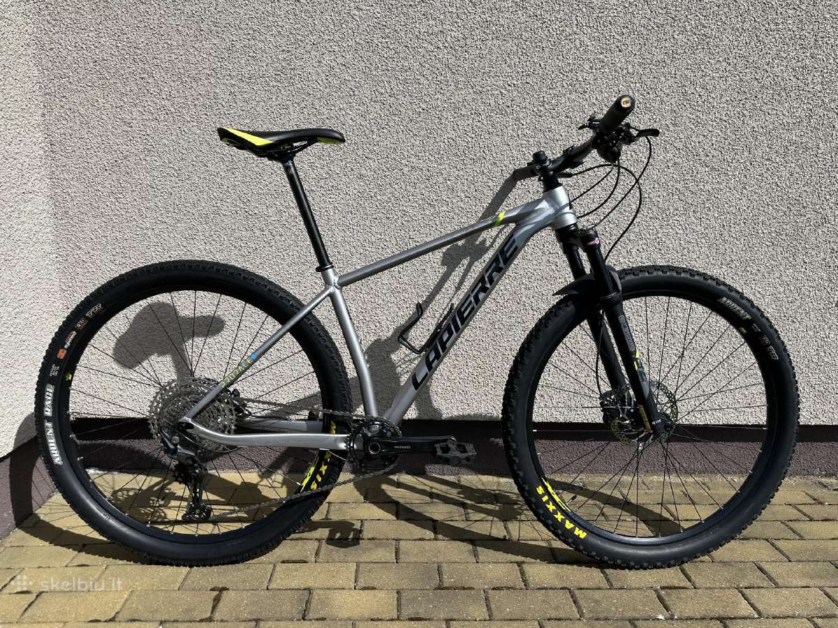 Lapierre Pro Race MTB kalnų dviratis