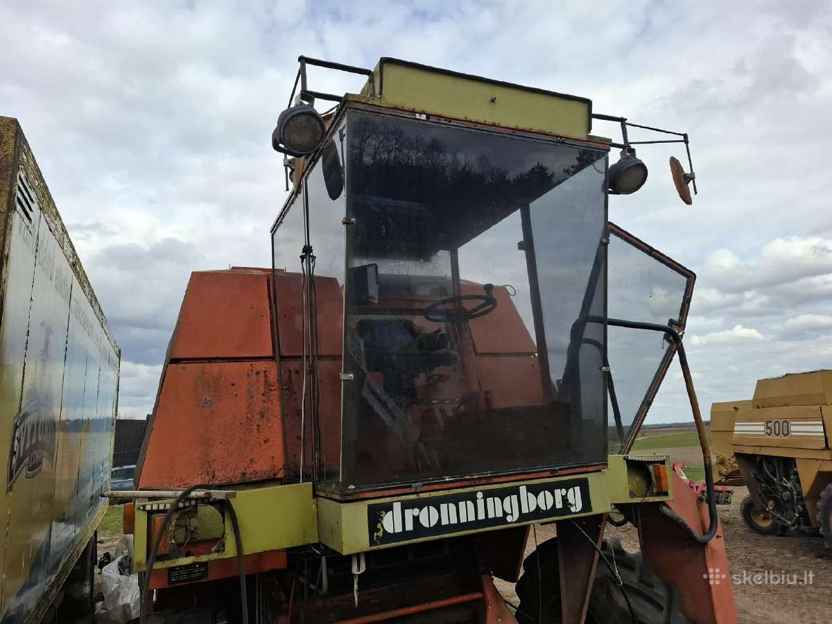 Dronningborg 4000