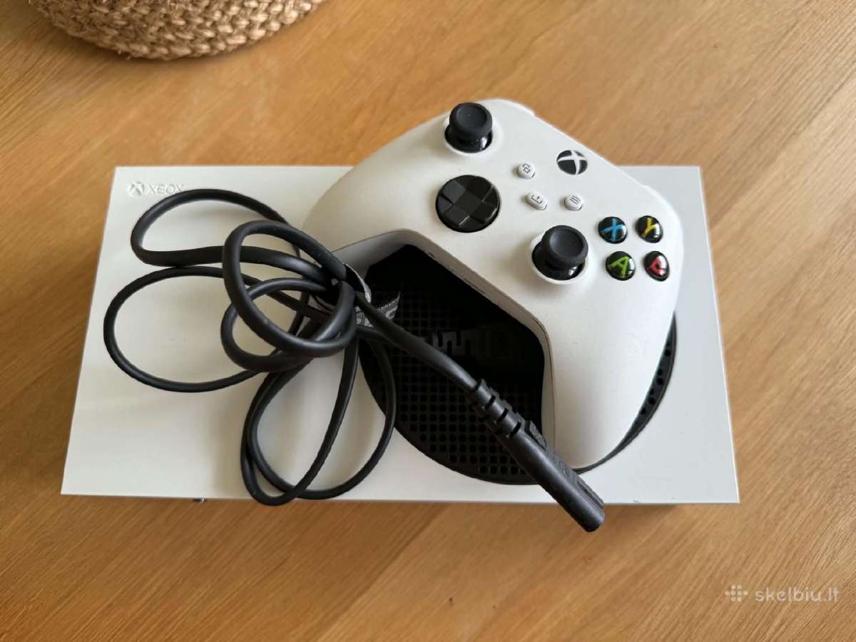 Xbox series s