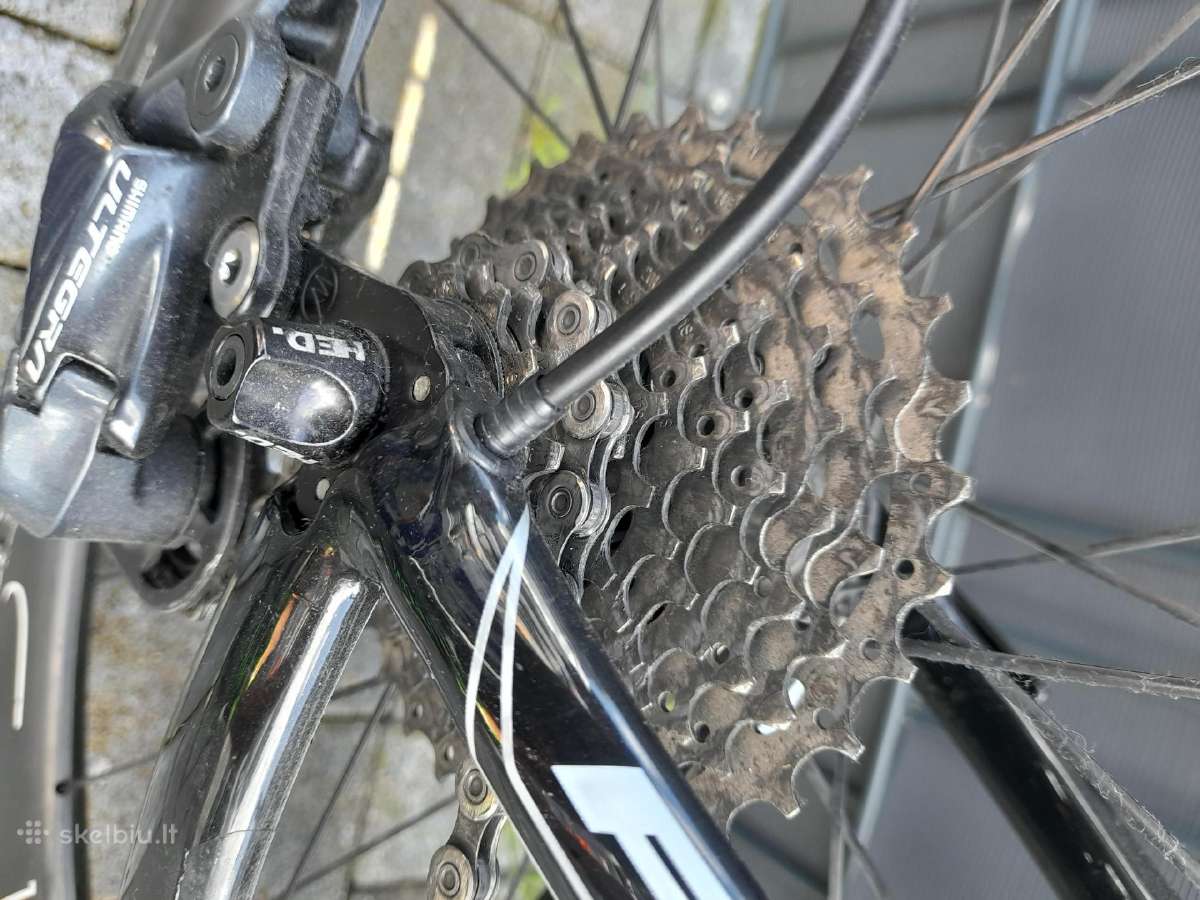Fuji Two.7 Full Carbon - nuotraukos Nr. 7