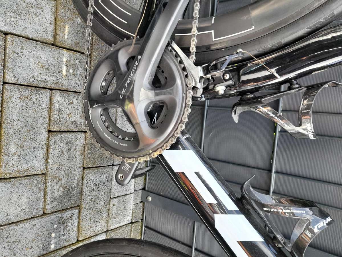 Fuji Two.7 Full Carbon - nuotraukos Nr. 9