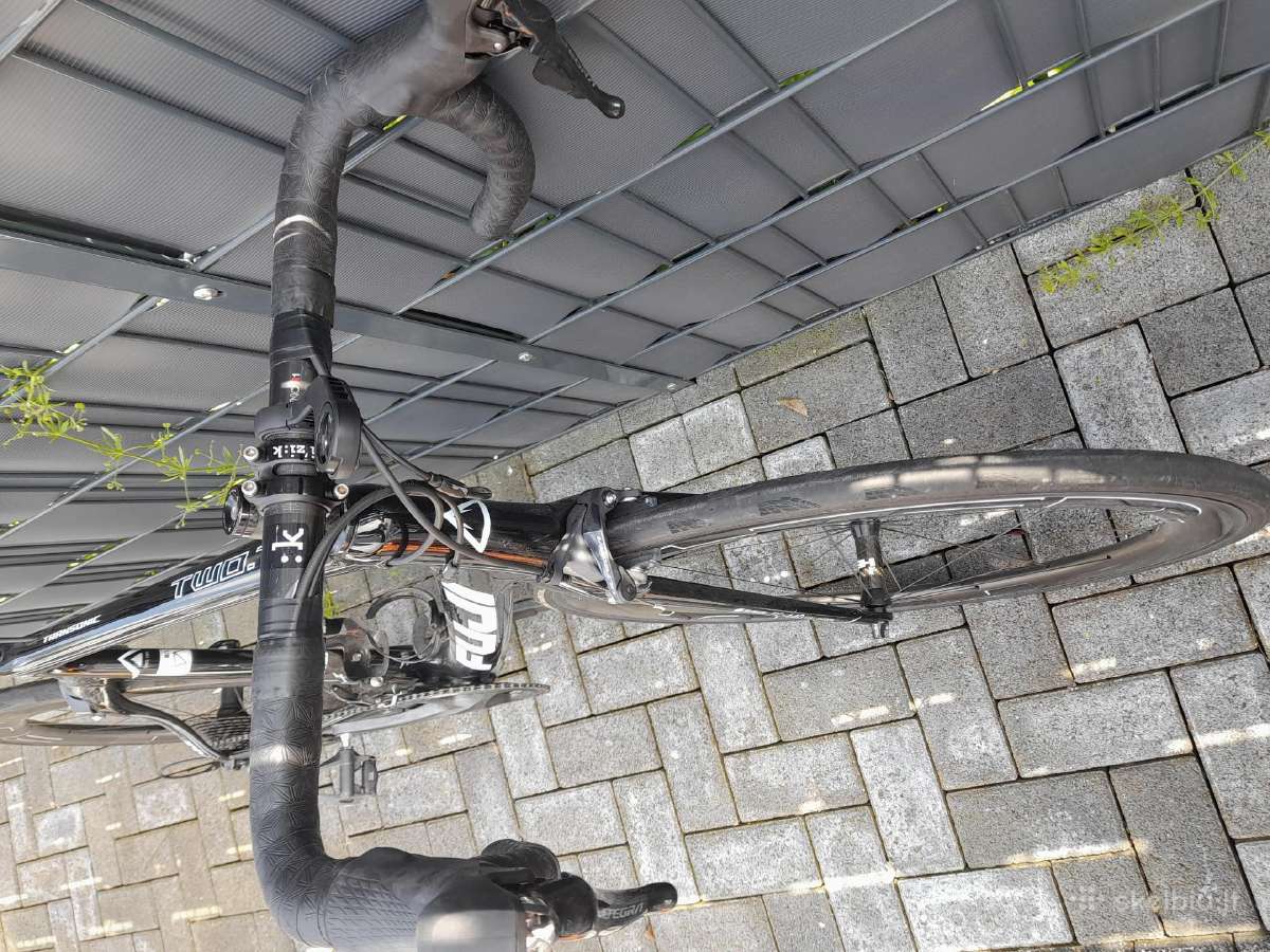 Fuji Two.7 Full Carbon - nuotraukos Nr. 10