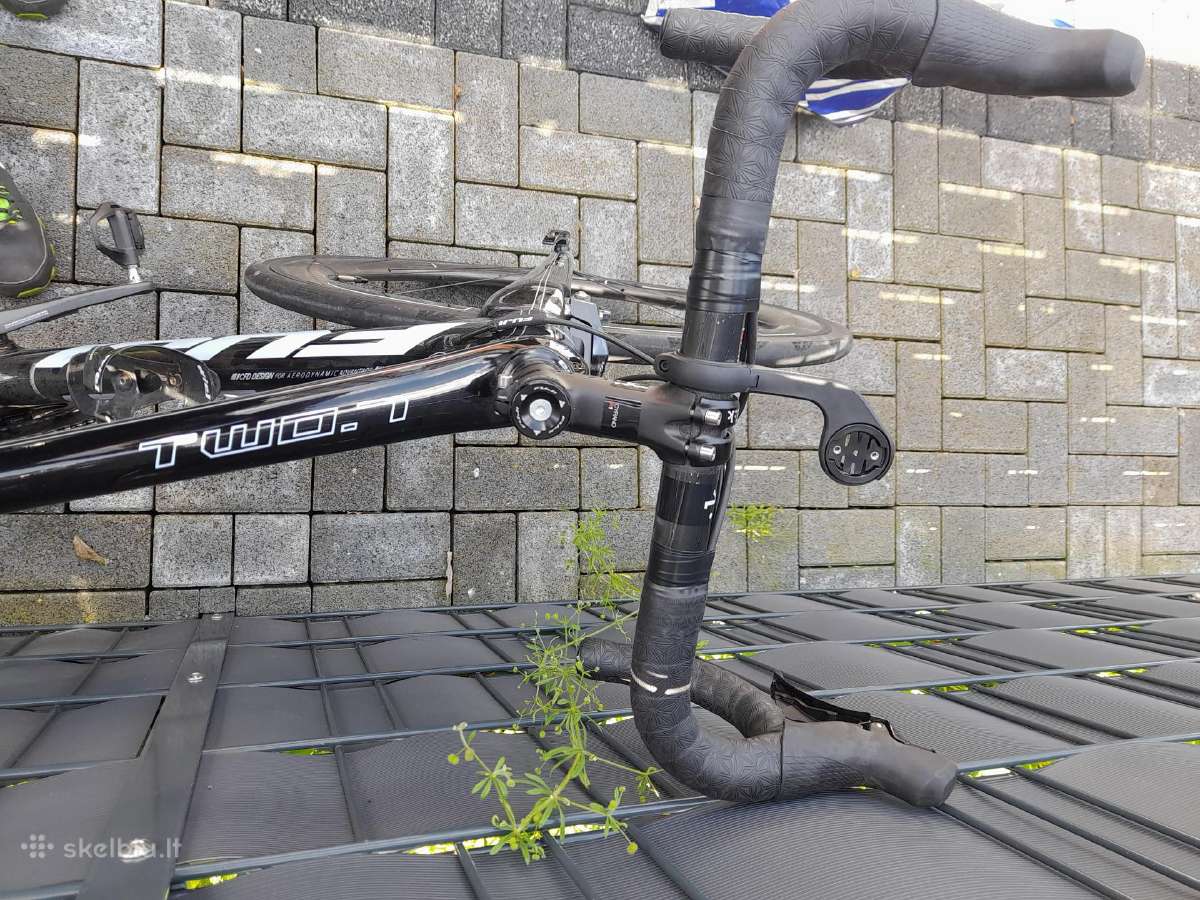 Fuji Two.7 Full Carbon - nuotraukos Nr. 11