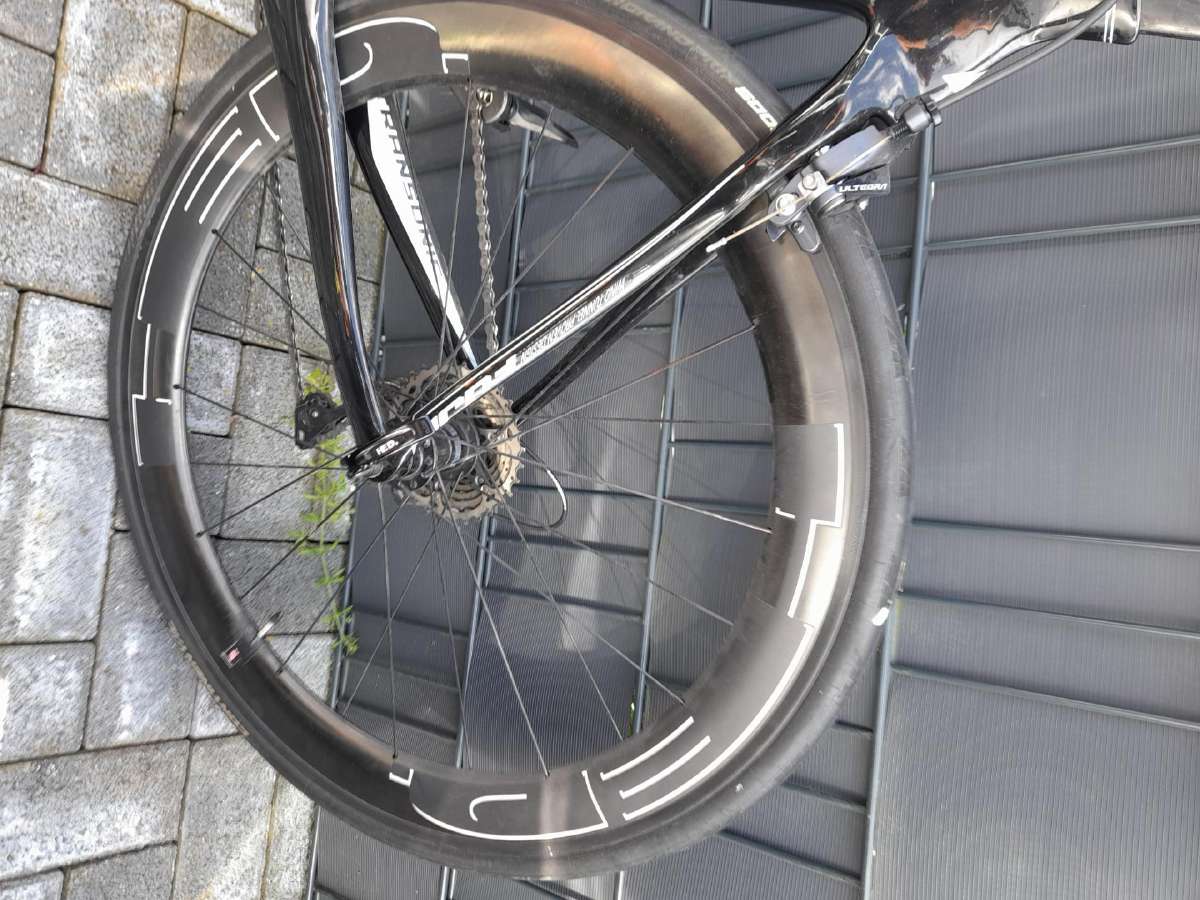 Fuji Two.7 Full Carbon - nuotraukos Nr. 12