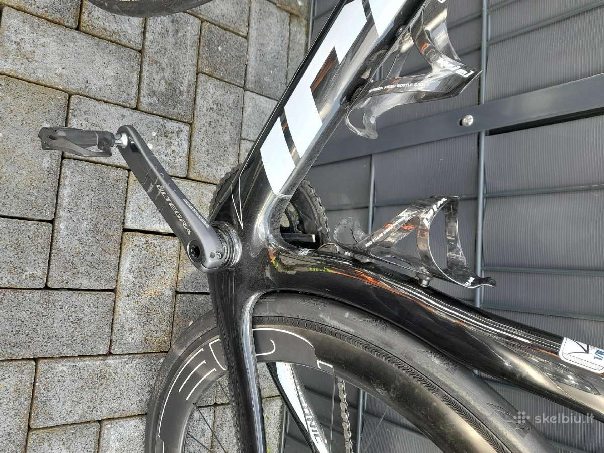Fuji Two.7 Full Carbon - nuotraukos Nr. 13