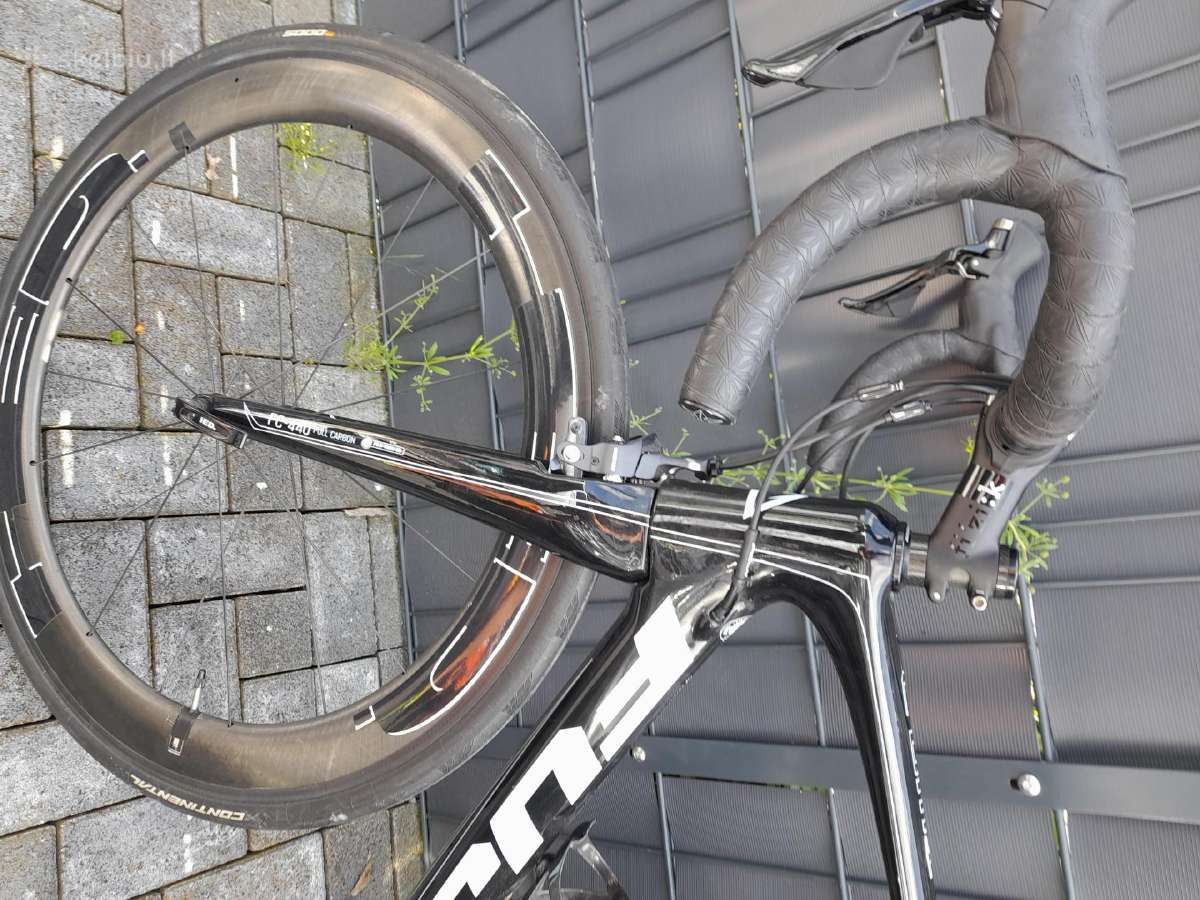 Fuji Two.7 Full Carbon - nuotraukos Nr. 14