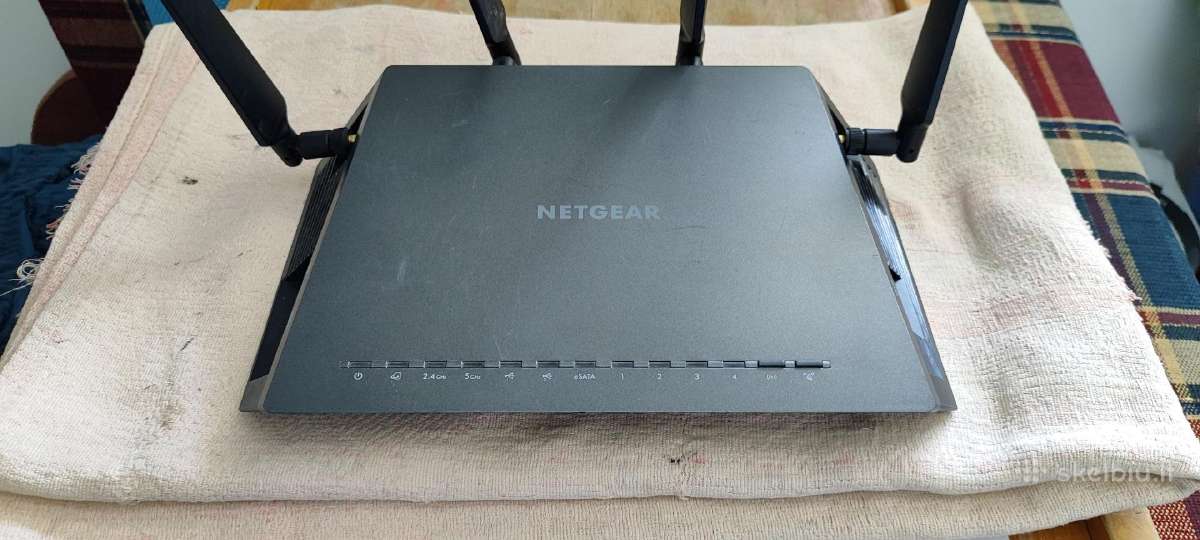 Netgear Highthawk X4 Ac2350 R7500