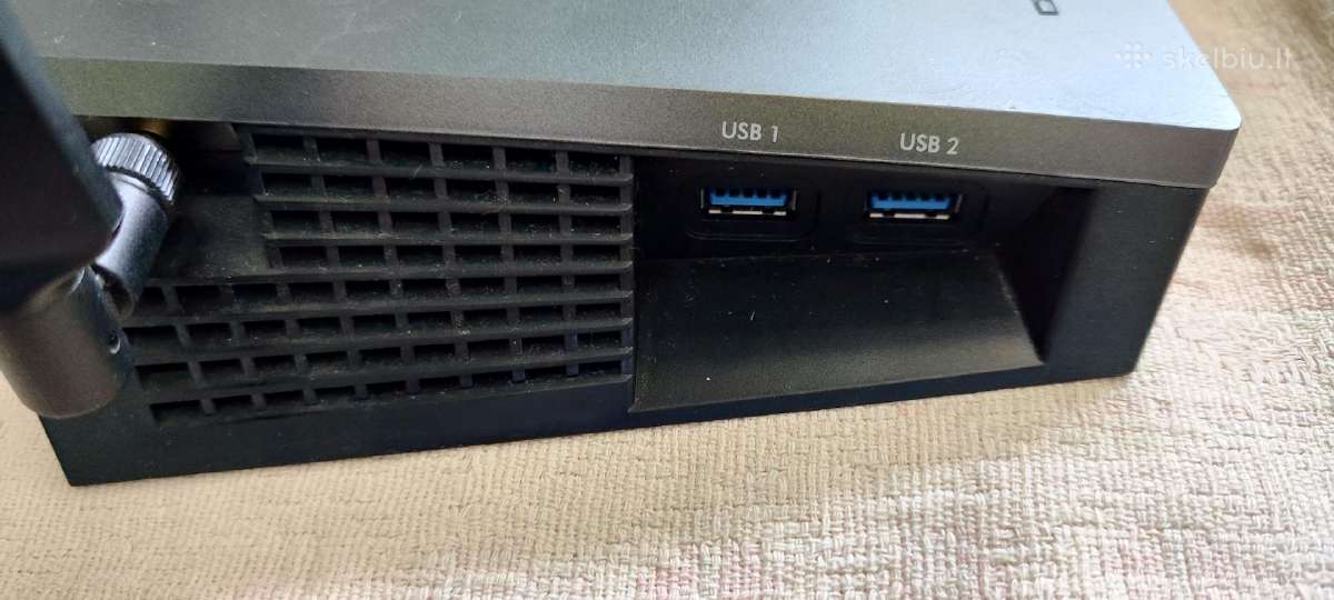 Netgear Highthawk X4 Ac2350 R7500 - nuotraukos Nr. 4