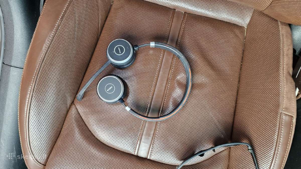 Jabra evolve 65