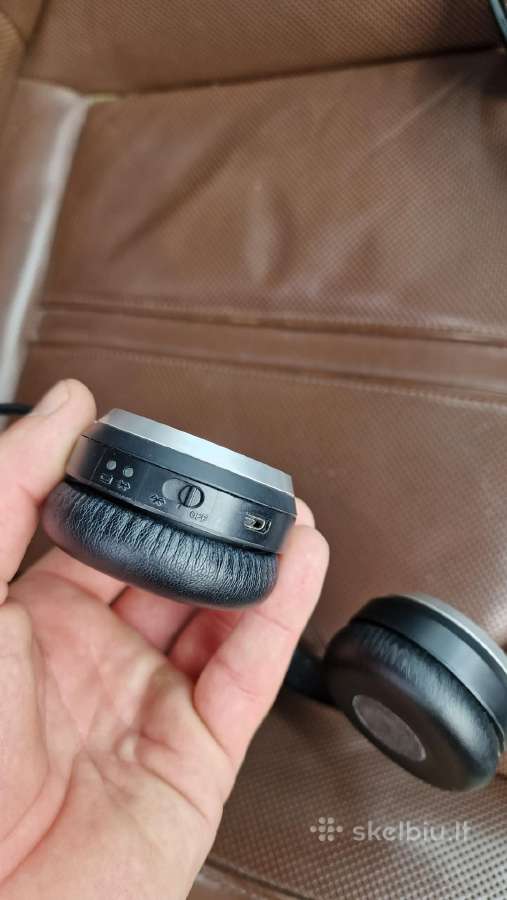 Jabra evolve 65 - nuotraukos Nr. 2