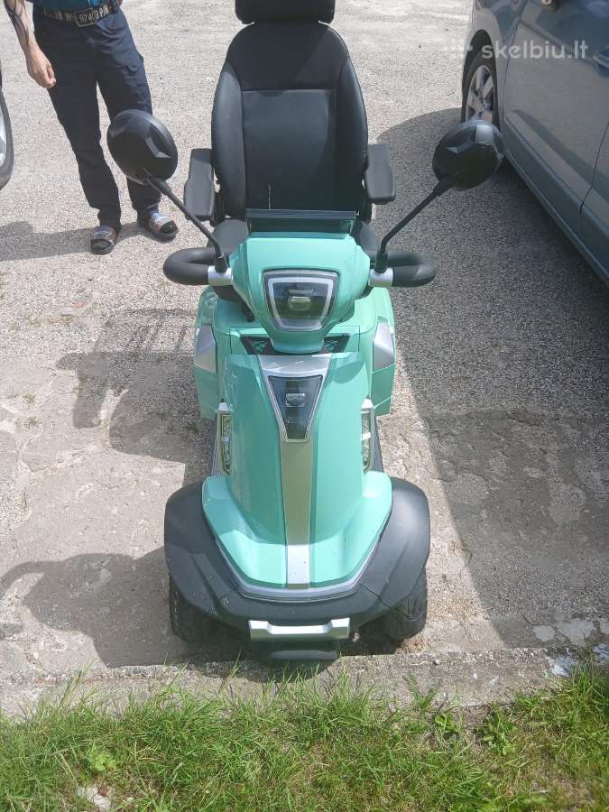 Labai geros būklės 1050€