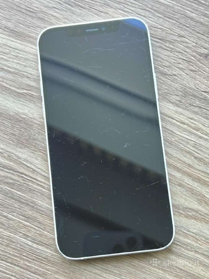 iPhone 12, 64 GB (ios 26/27) - nuotraukos Nr. 2