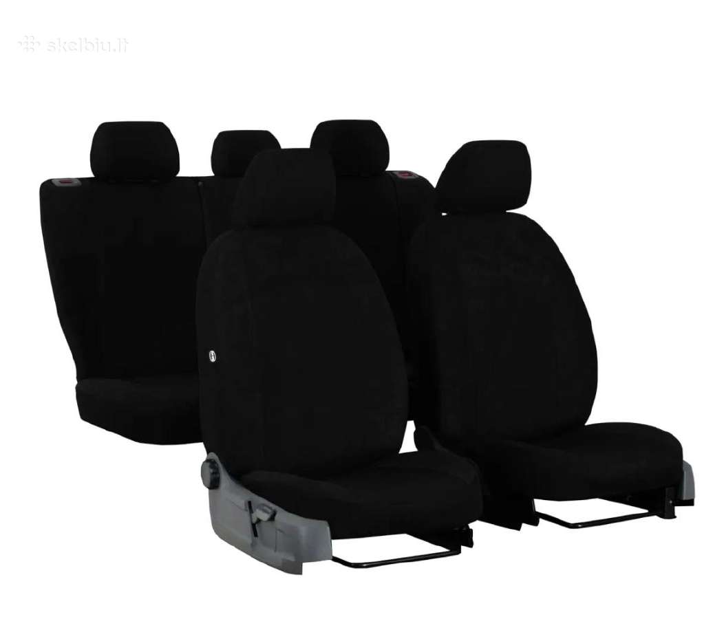 Automobilio sedyniu uzvalkalai