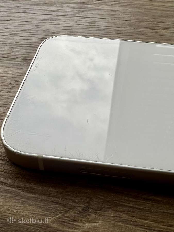 iPhone 12, 64 GB (ios 26/27) - nuotraukos Nr. 5