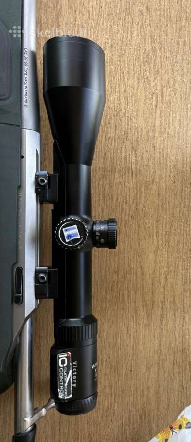 Zeiss victory varipoint M Ic T*