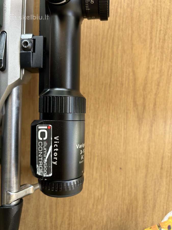 Zeiss victory varipoint M Ic T* - nuotraukos Nr. 2