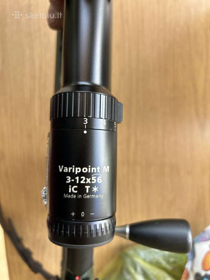Zeiss victory varipoint M Ic T* - nuotraukos Nr. 3
