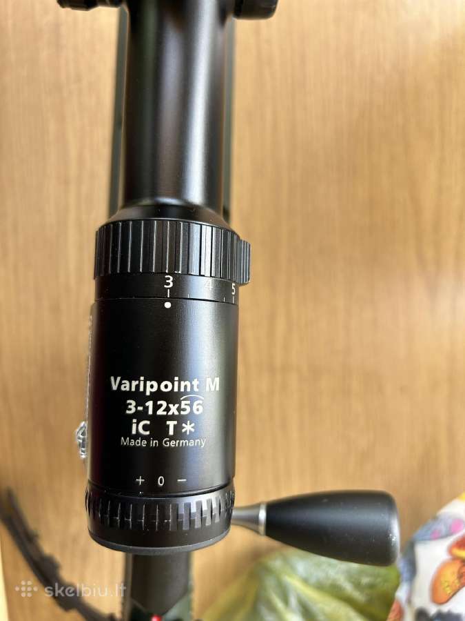 Zeiss victory varipoint M Ic T* - nuotraukos Nr. 4