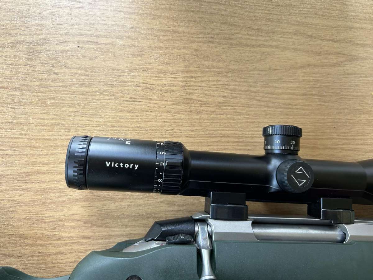 Zeiss victory varipoint M Ic T* - nuotraukos Nr. 6