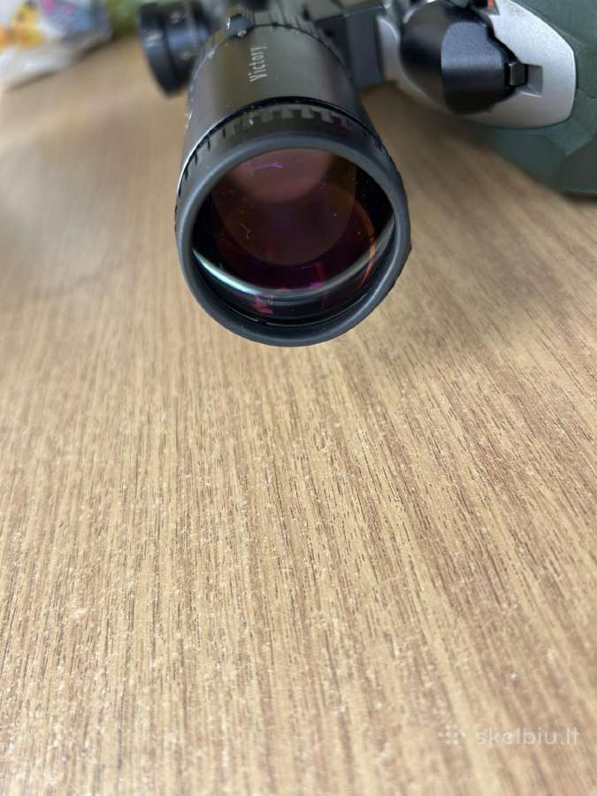 Zeiss victory varipoint M Ic T* - nuotraukos Nr. 7