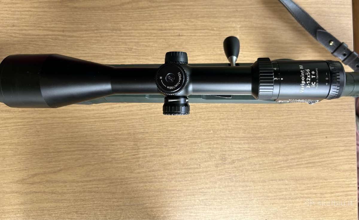 Zeiss victory varipoint M Ic T* - nuotraukos Nr. 9