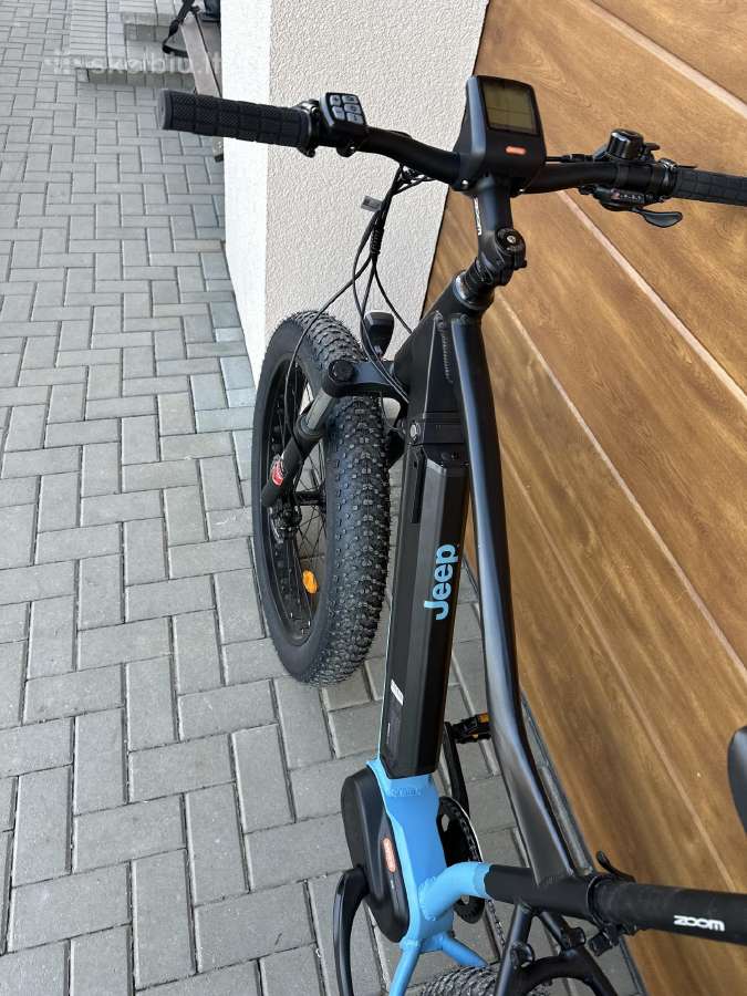 Jeep 935€ - nuotraukos Nr. 2