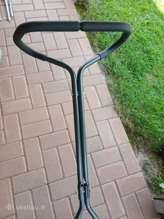 Husgvarna Novolette 540 - nuotraukos Nr. 3
