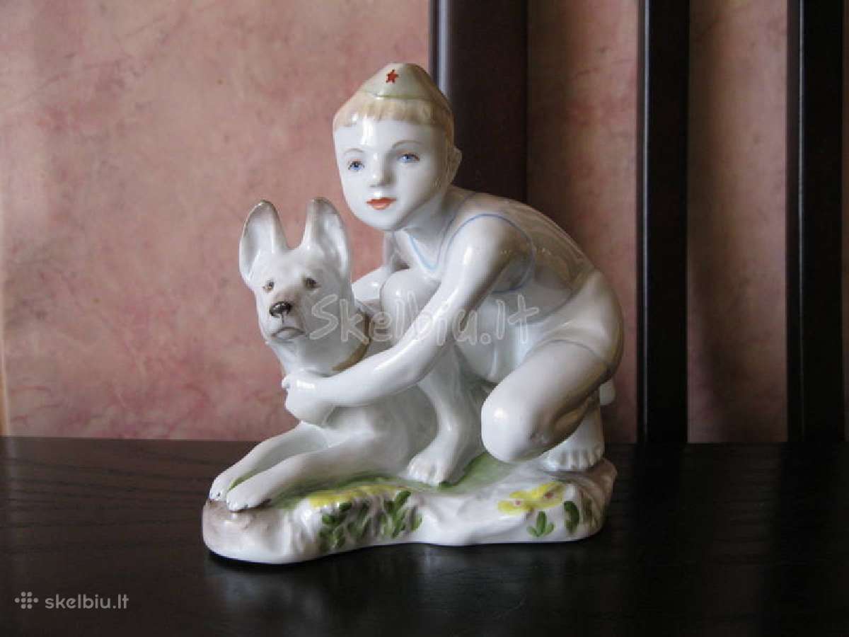 Porcelianine statulele. labai gero stovio.zr. | Skelbiu.lt Porcelianine statulele. labai gero stovio.zr.