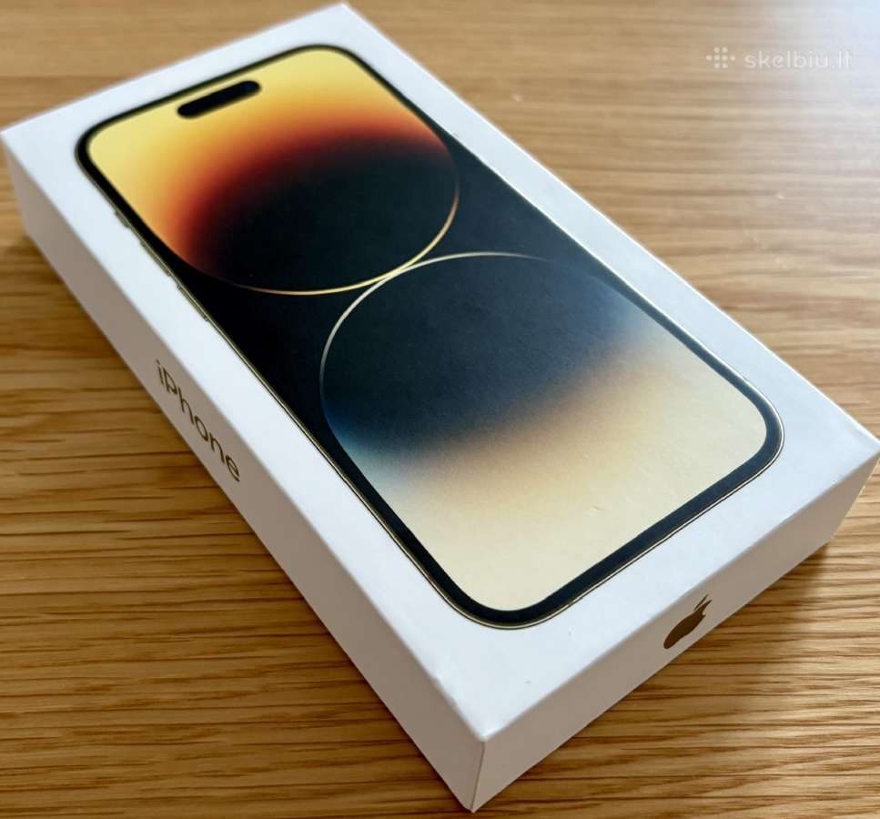Apple iPhone 14 Pro 128 GB