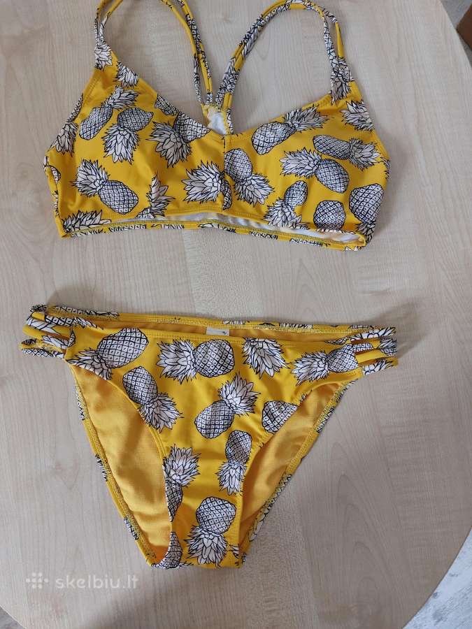 Maudymukas moterims L